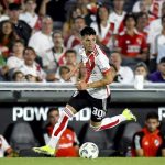 Điều gì khiến Franco Mastantuono đặc biệt ở tuổi 17?