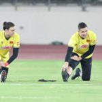 Đội hình dự kiến ĐT Việt Nam vs Nam Định: Bộ khung nào đấu ‘8 Tây’?