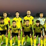 ĐT Malaysia bị cấm dùng internet vì thua Kuwait