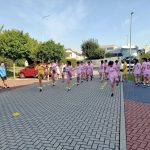 ĐT nữ Việt Nam quyết tâm tại Châu Âu