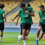 ĐT Triều Tiên gây ảnh hưởng lớn, kình địch ĐTVN nói ‘không quan tâm’