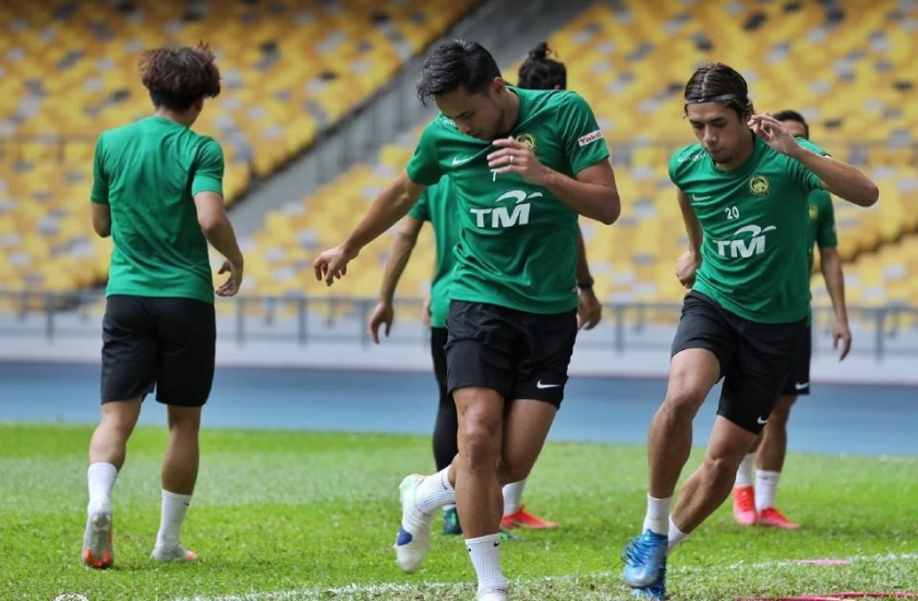 ĐT Triều Tiên gây ảnh hưởng lớn, kình địch ĐTVN nói ‘không quan tâm’