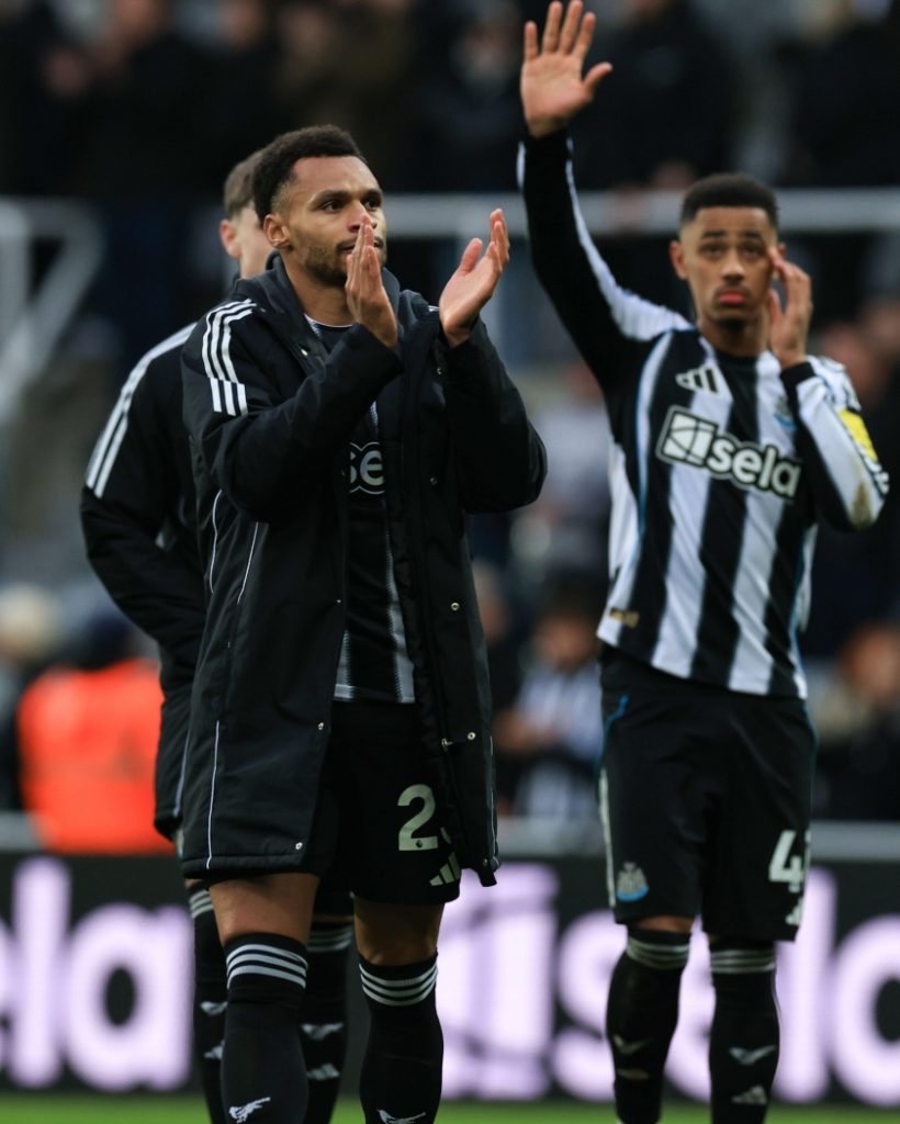 Eddie Howe cảnh báo Newcastle đừng vội coi thường MU