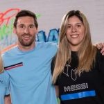 Em gái Messi bất ngờ gặp nạn trước ngày cưới