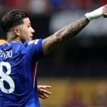 Enzo Fernandez bày tỏ tham vọng cùng Chelsea