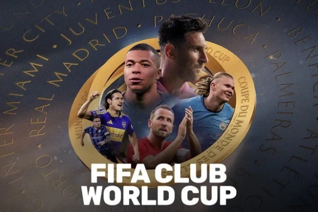FIFA Club World Cup 2025: Cuộc chơi quyền lực mới