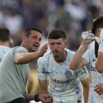 FIFA Club World Cup mang đến gánh nặng cho Inter