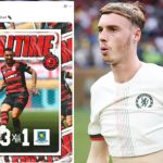 Flamengo chế giễu Chelsea sau trận thua 1-3