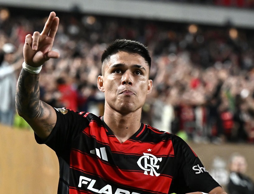 Flamengo thắng thuyết phục, vượt lên Chelsea nhờ điểm Fair-play