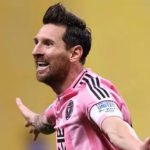 Ghi bàn dù đau cơ đùi, Messi khiến Mascherano choáng váng