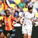 Giroud bất lực, LAFC thua 2 trận liền ở FIFA Club World Cup