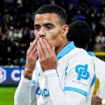 Greenwood nhận điểm 9 nhờ màn bùng nổ ở Champions League