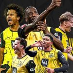 Guirassy, Bellingham và 3 cái tên nổi bật của Dortmund tại Club World Cup