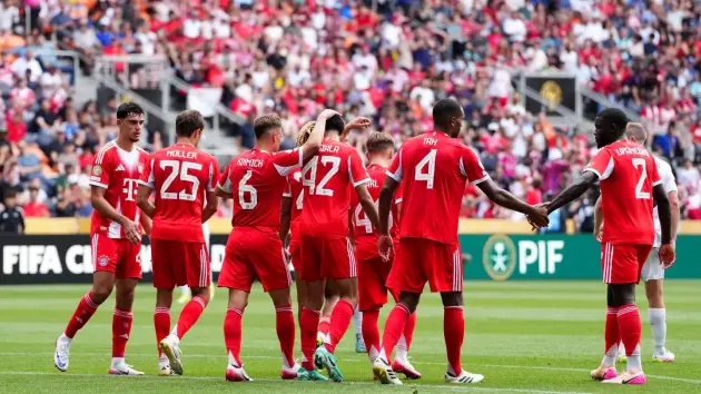 Hàng loạt tranh cãi sớm nổ ra tại FIFA Club World Cup 2025