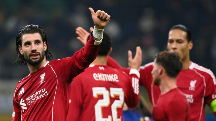 Henry tiết lộ điều fan Liverpool không muốn nghe