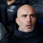 HLV Chelsea sau thất bại: ‘Tôi nghĩ 2 bàn thua chúng tôi có thể tránh được’