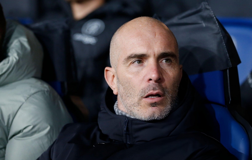 HLV Chelsea sau thất bại: ‘Tôi nghĩ 2 bàn thua chúng tôi có thể tránh được’