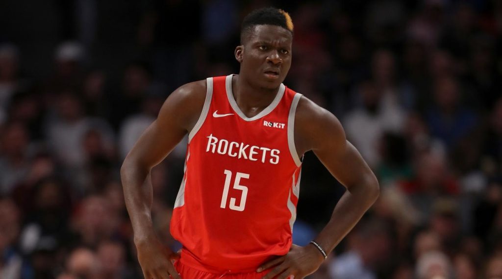 HLV Mike D’Antoni tiết lộ Clint Capela sắp tái xuất