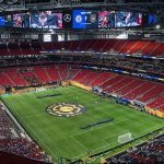 Hơn 70.000 ghế, chỉ 22.000 khán giả xem Chelsea đấu Los Angeles