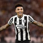 Igor Jesus tỏa sáng tại Club World Cup: Tín hiệu rõ ràng cho Arsenal giữa kỳ chuyển nhượng hè 2025