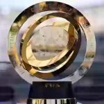 Infantino bị chỉ trích vì khắc tên hai lần trên FIFA Club World Cup