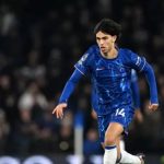 Joao Felix xuất hiện tại Club World Cup dù bị loại khỏi đội hình Chelsea