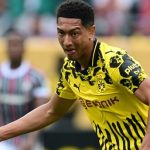 Jobe Bellingham chơi ra sao trong trận ra mắt Borussia Dortmund?