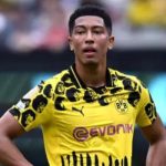 Jobe Bellingham ra mắt Dortmund, nhận phản ứng trái chiều từ người hâm mộ