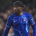 John Obi Mikel ‘bực bội’, CĐV Chelsea chỉ trích Noni Madueke dù thắng LAFC