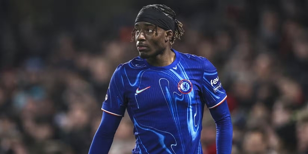 John Obi Mikel ‘bực bội’, CĐV Chelsea chỉ trích Noni Madueke dù thắng LAFC