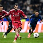 Kết quả C1 hôm nay 10/12: Liverpool thắng nhọc; đỉnh cao ngược dòng