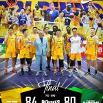 Kết quả VBA 2025 Playoff 2 Game 1: Nha Trang Dolphins tận dụng ưu thế sân nhà