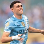 Khi Foden tìm lại nhịp điệu chơi bóng