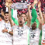 Khi Harry Kane phá dớp và Bayern hướng tới tham vọng toàn cầu