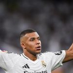 Khi nào Kylian Mbappe của Real Madrid sẽ ra sân ở Club World Cup?