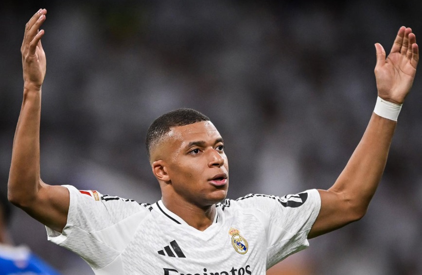 Khi nào Kylian Mbappe của Real Madrid sẽ ra sân ở Club World Cup?