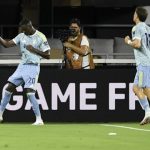 Kolo Muani giúp Juventus thắng đậm 5-0 tại Club World Cup