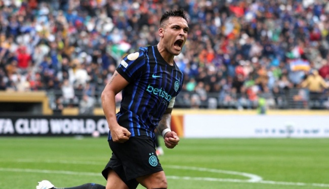 Lautaro Martinez và Carboni tỏa sáng, Inter thắng ngược Urawa Reds
