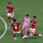 Lionel Messi và Inter Miami đối diện thực tế phũ phàng tại Club World Cup