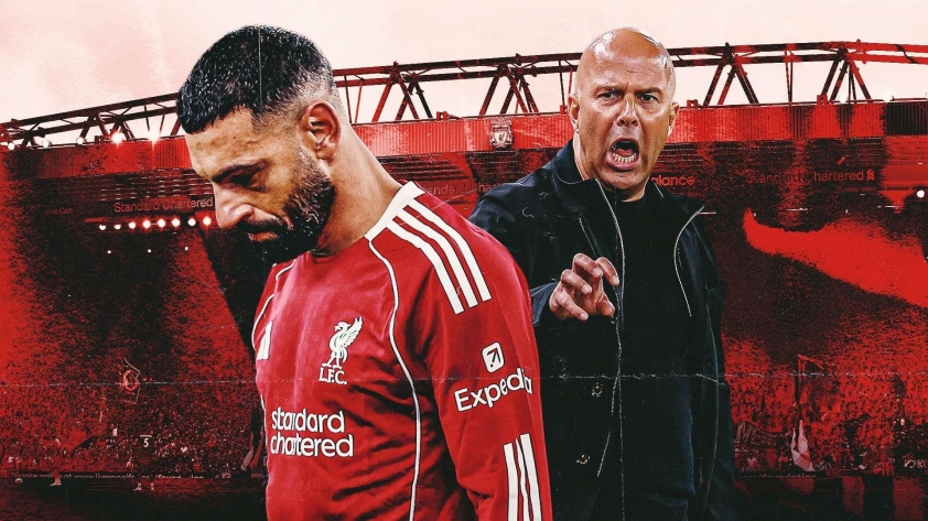 ‘Liverpool thực sự khó khăn khi không có Salah’