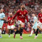 Lộ điều khoản ‘bất thường’ trong hợp đồng của Bruno Fernandes với MU