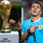 Luis Suarez khiến CĐV Uruguay ‘tự ái’ vì danh hiệu World Cup