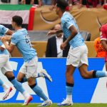 Man City chiến thắng, Foden gây tranh cãi vì hành động với Cherki