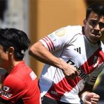 Marcos Acuna lập hat-trick kiến tạo, River Plate đánh bại Urawa Red