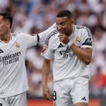 Mbappe bị ốm, bỏ ngỏ khả năng ra quân cùng Real Madrid