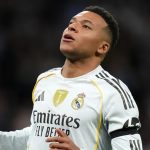 Mbappe chính thức báo tin không thể buồn hơn đến Real Madrid