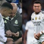 Mbappe khiến Real Madrid bất an trước đại chiến Man City
