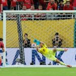 Messi bất lực, Inter Miami chia điểm trước Al Ahly