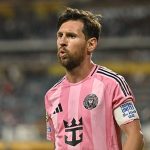 Messi mờ nhạt trong hiệp 1, tỏa sáng ở hiệp 2 khi Inter Miami hòa Al Ahly