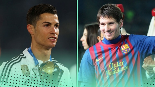 Messi, Ronaldo và những cỗ máy ghi bàn vĩ đại nhất lịch sử FIFA Club World Cup
